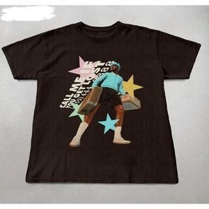 Tyler The Creator Shirt Retro Call Me If You Get Lost Unisex Shirt